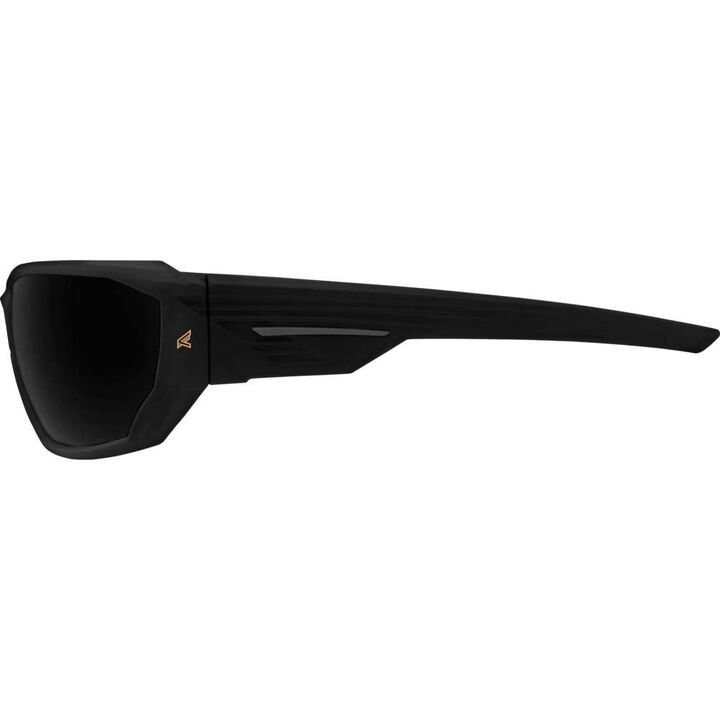 Edge Dawson Black Frame Smoke Vapor Shield Lens, large image number 1