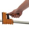 Bora Portamate 4-Piece Parallel Clamp Set, small image number 4