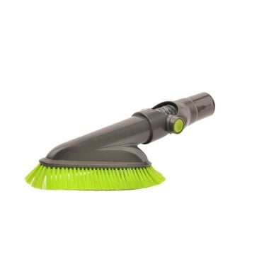 Hoover Residential Vacuum Articulation Tool-Flared