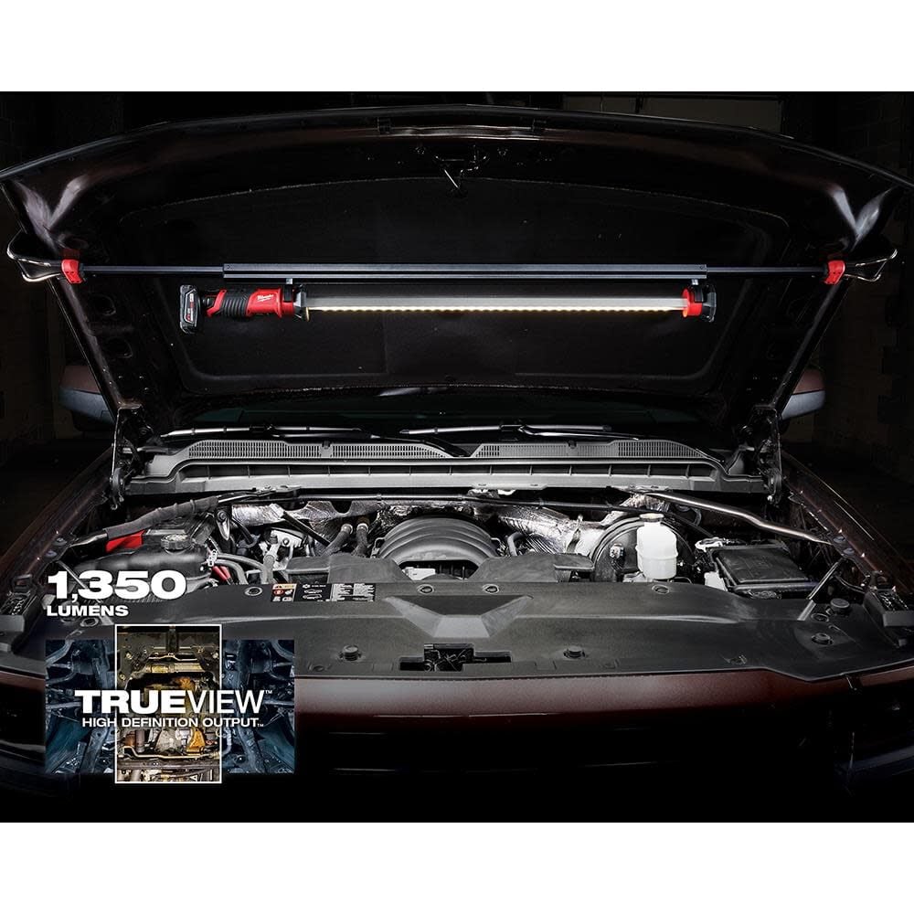 Milwaukee M12 Led Underhood Light Bare Tool 2125 20 Simolary simolary.com 8
