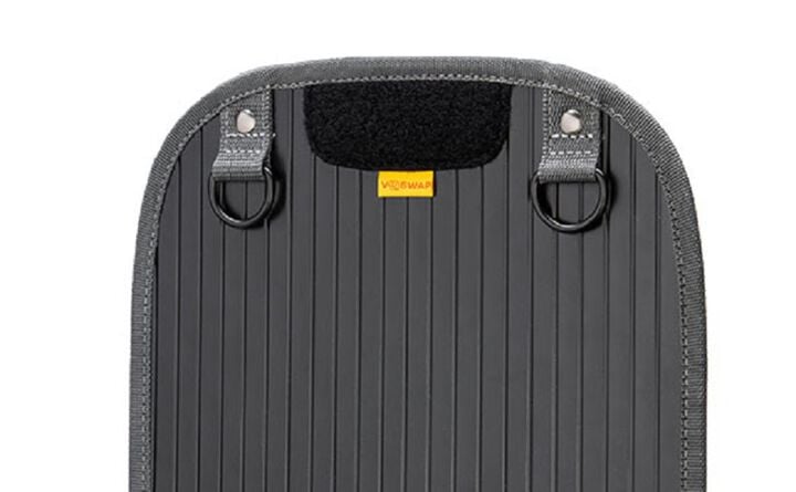 Veto Pro Pac V Swap Bulk Storage Panel for Tech MCT Blackout Bag 1pk, large image number 2