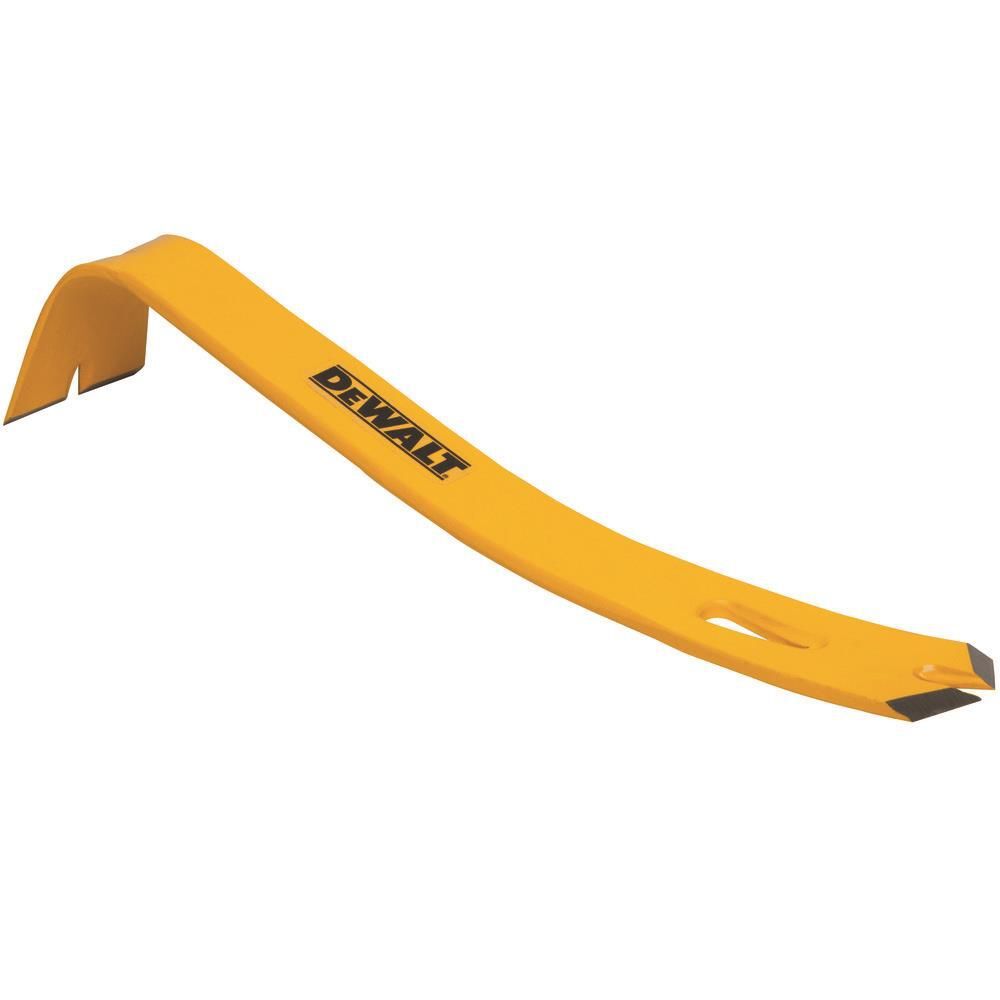 DEWALT 12 In. Flat Bar, large image number 2