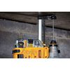 DEWALT 1/4 in x 10 in x 12 in Rock Carbide SDS Plus Hammer Drill Bit, small image number 4