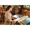 Powermatic 1-3/4 HP 1PH Cabinet Table Saw with 52 In. Accu-Fence System, small image number 4