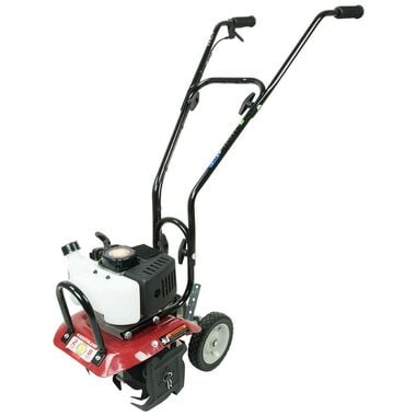 Southland 10 Inch 43Cc Gas 2-Cycle Cultivator with CARB Compliant