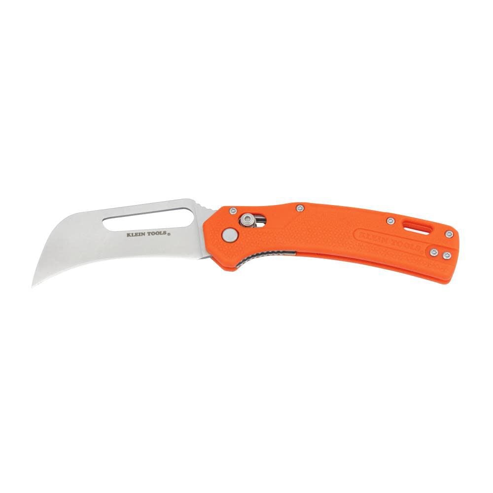 Klein Tools Cable Skinning Pocket Knife – 44056