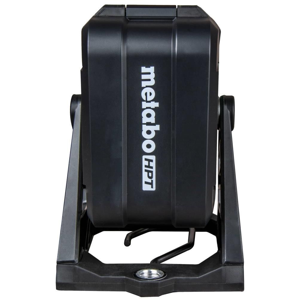 Metabo HPT 18V MultiVolt 2000 Lumen LED Work Light (Bare Tool), large image number 15