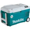 Makita 18V X2 (36V) LXT Lithium-Ion 12V/24V DC Auto and AC Cooler/Warmer (Bare Tool), small