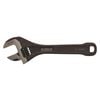 DEWALT 8 In. All-Steel Adjustable Wrench, small
