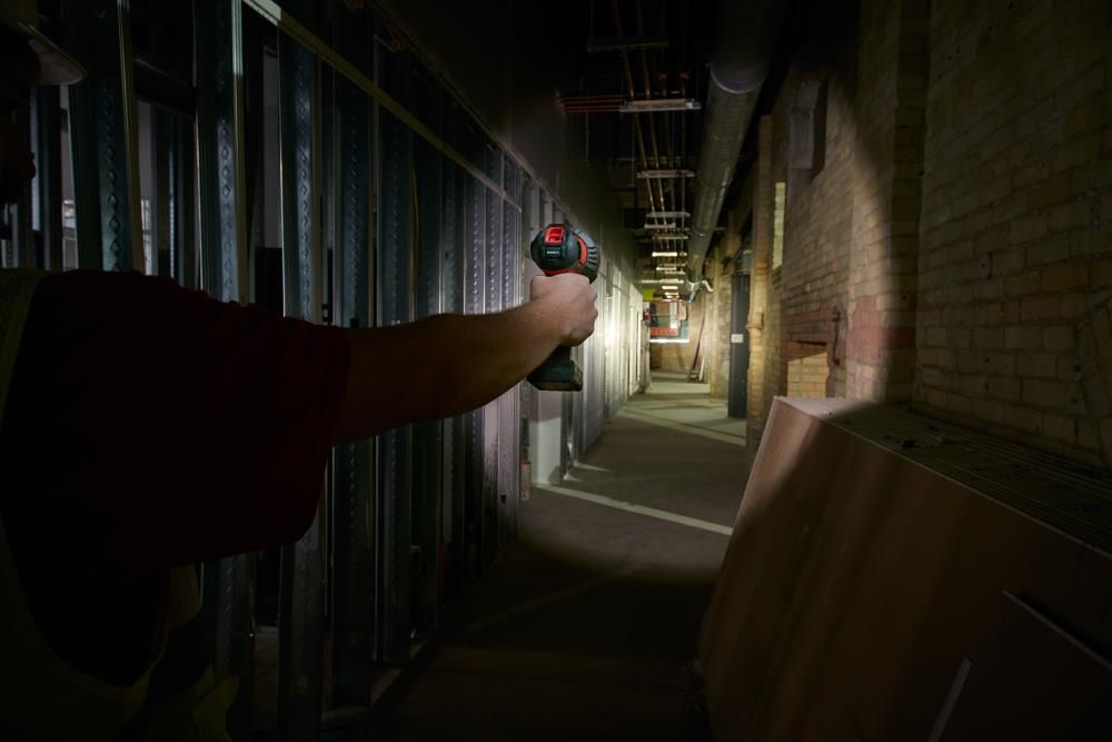 Milwaukee M12 TRUEVIEW LED Spotlight (Bare Tool), large image number 12