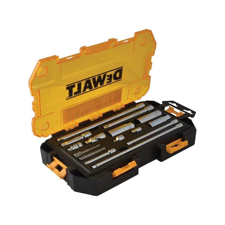 DEWALT 15 piece Accessory Tool Kit, large image number 1