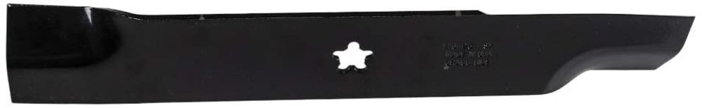 Husqvarna LaserEdge Eversharp High Lift 16.65in Blade for Various 48in decks - 588 81 12-09