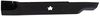 Husqvarna LaserEdge Eversharp High Lift 16.65in Blade for Various 48in decks, small image number 1
