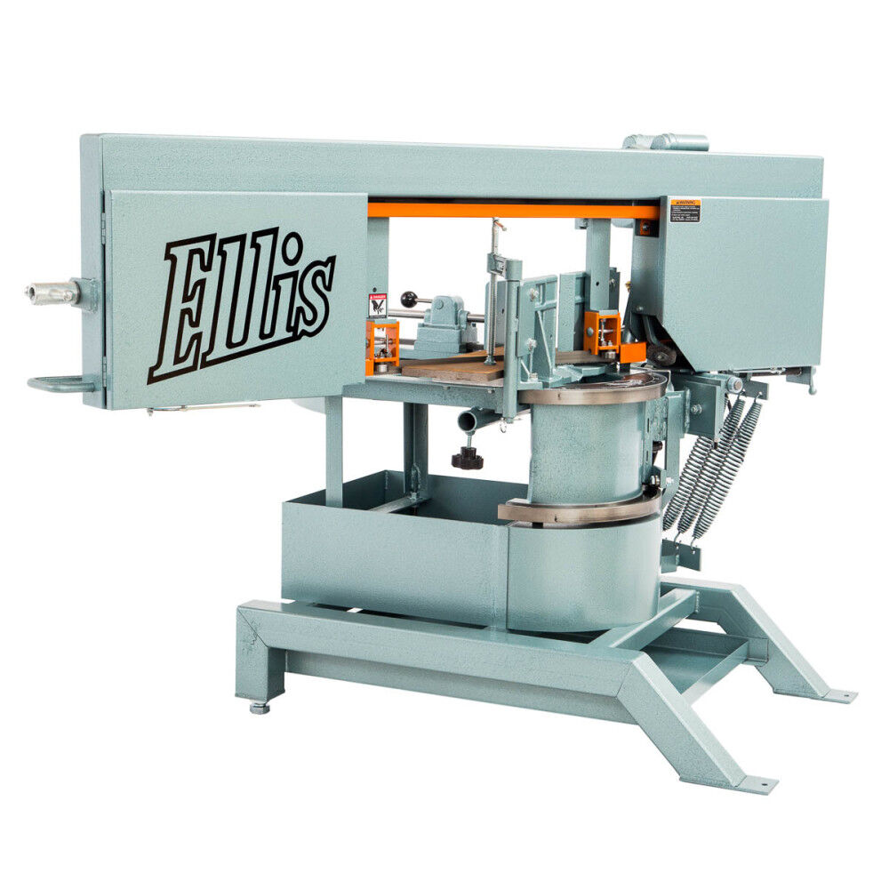 Ellis band saw deals 3000