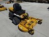Walker B27i 48 Inch 26.5HP Zero-Turn Mower Used 2022, small image number 3