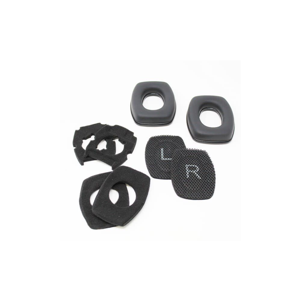ISOtunes Haven Trilogy Foam Link Replacement Ear Cushions, large image number 2
