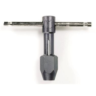 Irwin #50 T-Handle Tap Wrench, large image number 0
