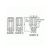Grey Pneumatic 3/4 Inch Drive x 2-1/4 Inch Length Deep 6 Point Impact Socket, small image number 2