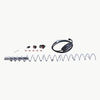 Mud Mixer Spare Parts Kit for Evolution, small image number 1