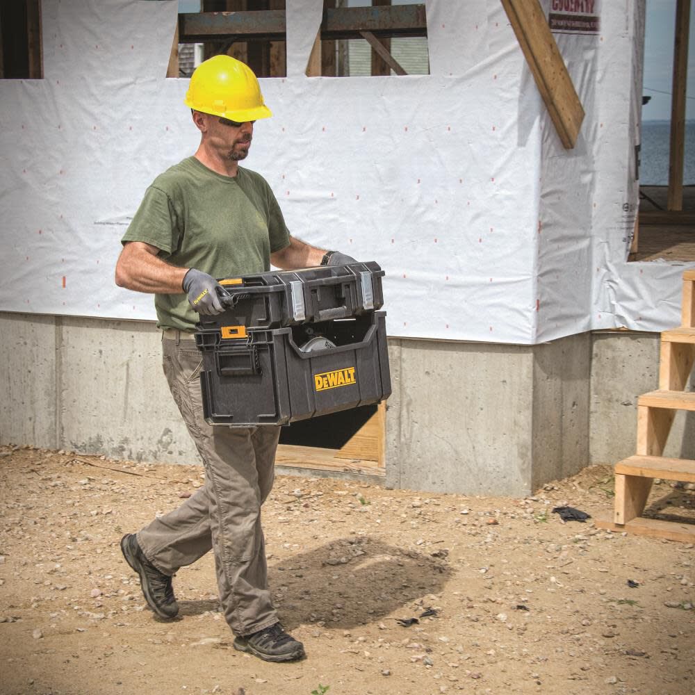 Dewalt store rolling tote
