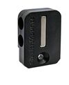 Stealthmounts Black Generic Stubby Bit Holder, 1 Piece, small image number 1