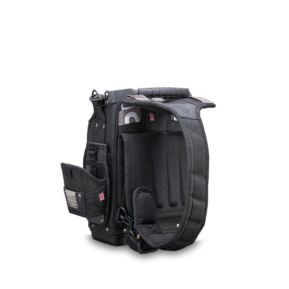 Veto Pro Pac SP-MD BLACKOUT Compact Service Tech Pouch, large image number 2