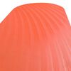 Kraft Tool Co 30 Inch x 3-1/2 Inch Orange Thunder Walking Float with Bracket, small image number 2