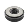 Superior Parts 5/8-11 Inch Thread Self-Tightening Quick-Change Grinder Lock Nut, small image number 2