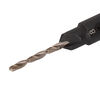 Spyder 7/64 Inch #8 Countersink Twist Drill Bit, 5/16 Inch Counterbore, small image number 3