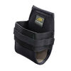 Diamondback Toolbelts Deluxe Black Easy-Release Tape Holster, small image number 1