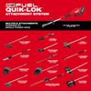 Milwaukee M18 FUEL QUIK-LOK Blower Attachment, small image number 2