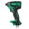 Metabo HPT Promotional 18V Brushless Impact Driver (Bare Tool), small image number 1