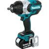 Makita 18V LXT 1/2in Sq Drive Impact Wrench Kit, small