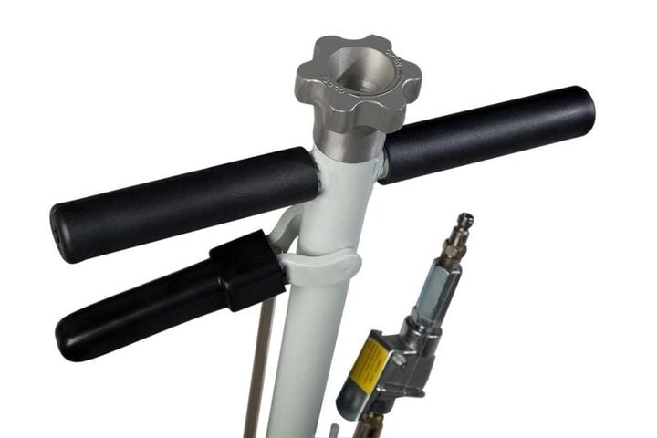 Sunex 22 Ton Air/Hydraulic Jack, large image number 2