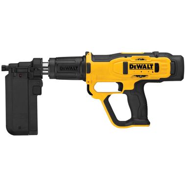 DEWALT Fully-Automatic .27 Caliber Powder-Actuated Tool Kit