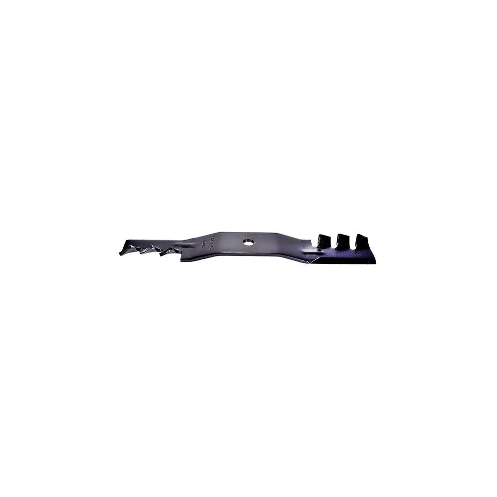 Kubota Parts 48 H30T (K337) 16-1/2 Inch Length Single Lift Mower Blade, large image number 2