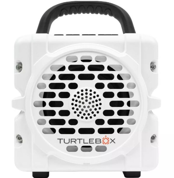 Turtlebox Cub Speaker, swatch