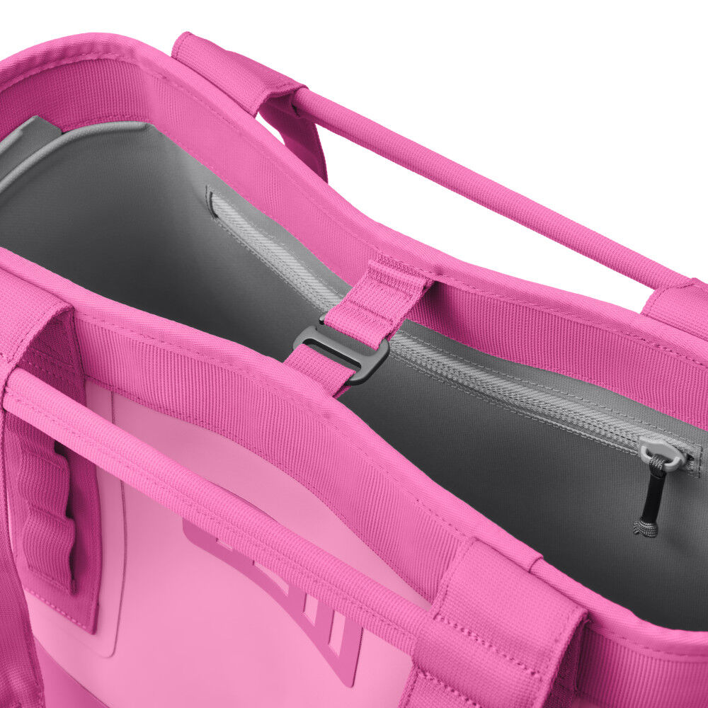 Yeti Bimini Pink Camino 20 Carryall Tote Bag NEW Rare Color
