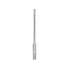 DEWALT 1/4-in x 6-in x 8-1/2-in Solid Rock Carbide SDS+, small image number 1