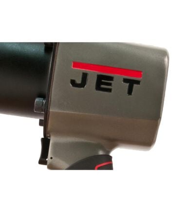 JET R8 JAT-105 3/4In Impact Wrench, large image number 1