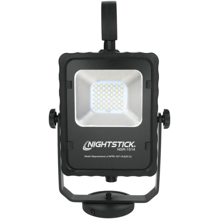 Nightstick Rechargeable LED Area Light Kit, large image number 12