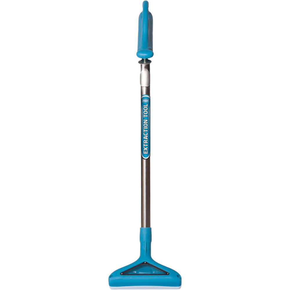 Dri-Eaz Rugged Stainless Steel Tube Extraction Tool 2in, large image number 2