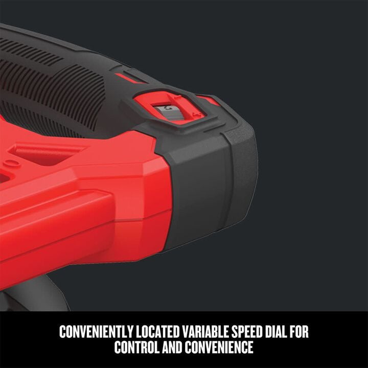 CRAFTSMAN Corded Orbital Polisher, large image number 2
