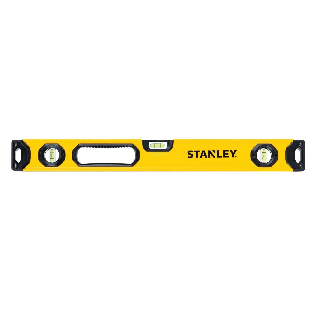 Stanley 24 Inch Box Beam Level, large image number 1