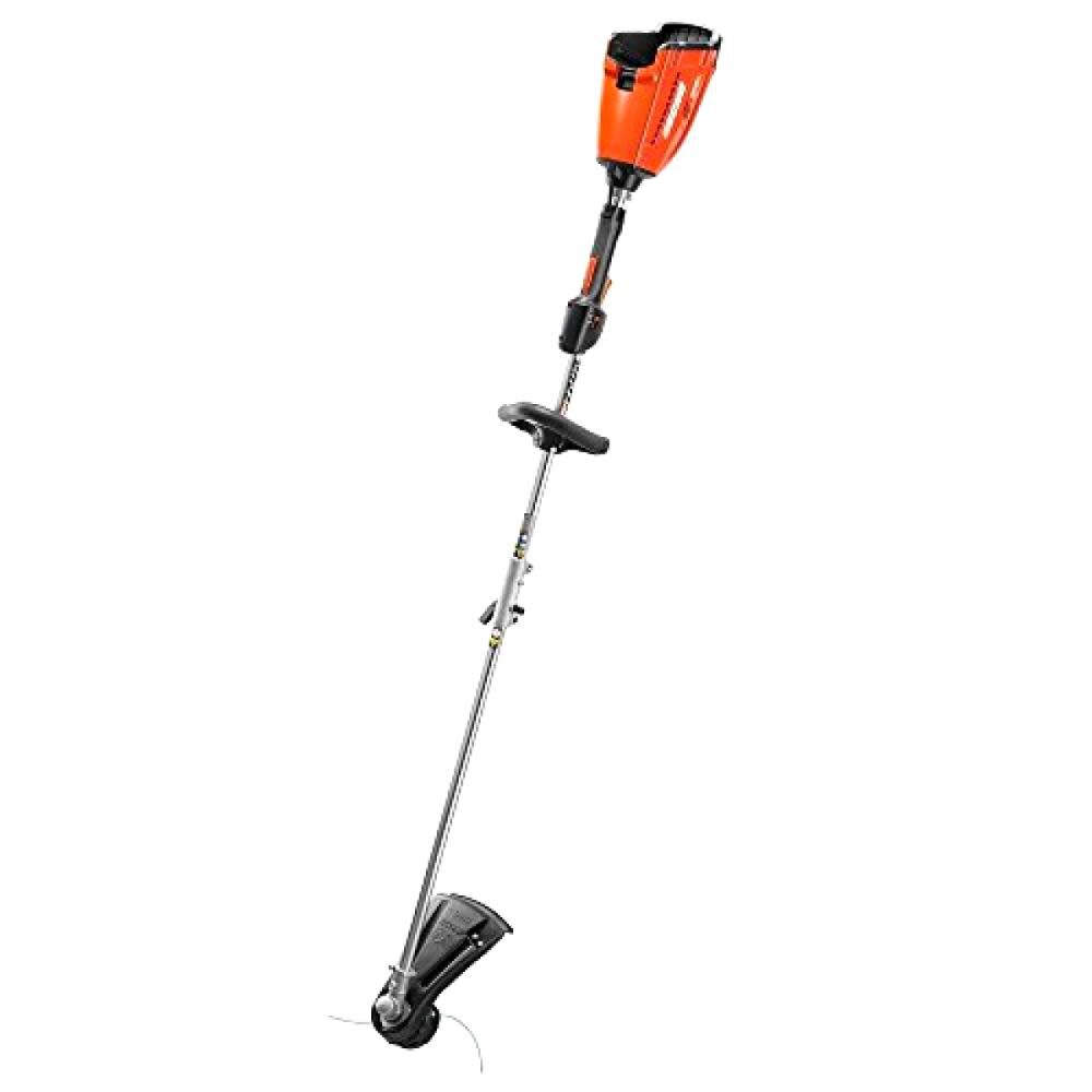 Echo battery deals string trimmer