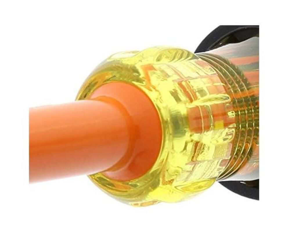 Ideal Industries Insulated Screwdriver Kit, 2-Piece, large image number 3