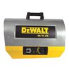 DEWALT DXH2000TS 20KW 1 PH Electric Heater with Thermostat Control, small image number 1