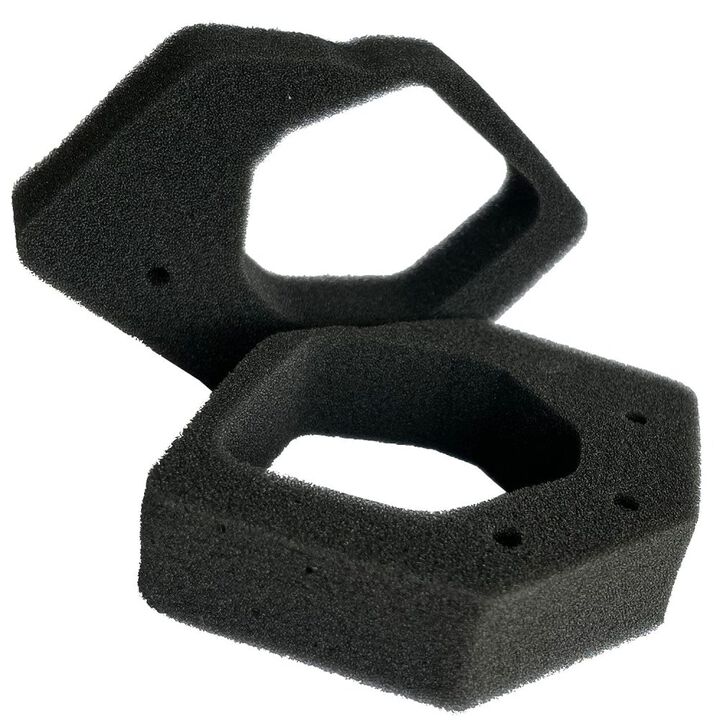 Honda Element Air Cleaner for Honda Cutter Mowers, large image number 2