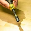 Klein Tools 2-in-1 Metric Impact Socket Set, small