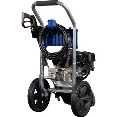 Westinghouse Outdoor Power Pressure Washer Gas Cold Water 3200 PSI 2.5 GPM, large image number 12